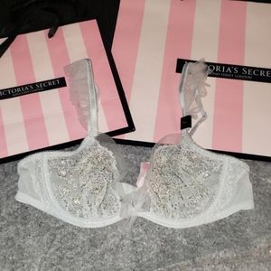 36B Victoria's Secret Dream Angels Bra